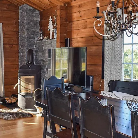 4 Bedroom Lovely In