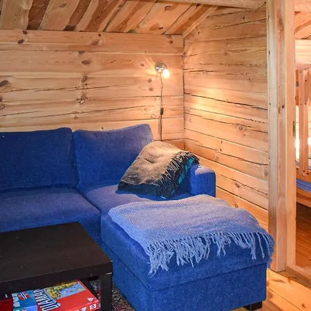 4 Bedroom Lovely In