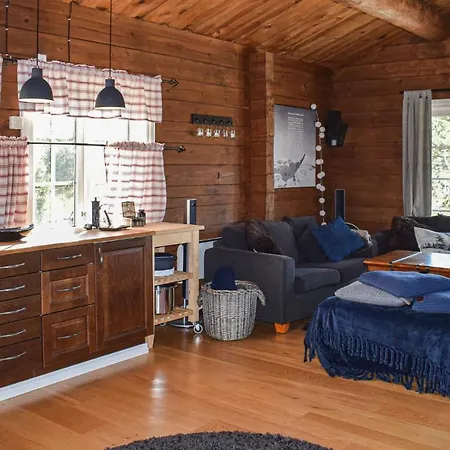 4 Bedroom Lovely In Дом отдыха